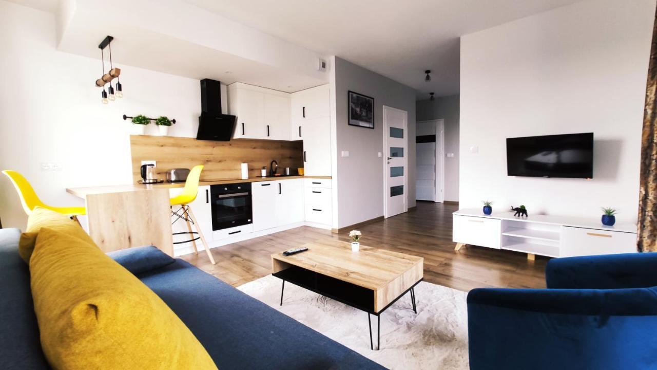 Dabska 26 By Homeprime Krakow Exterior photo