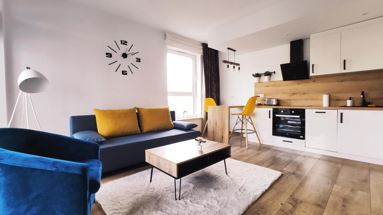 Dabska 26 By Homeprime Krakow Exterior photo