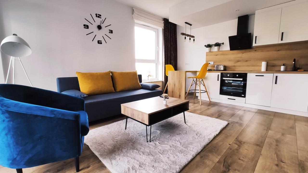 Dabska 26 By Homeprime Krakow Exterior photo