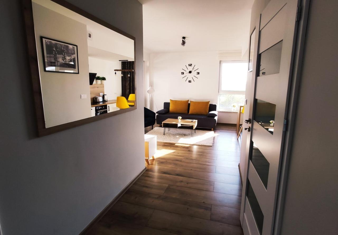 Dabska 26 By Homeprime Krakow Exterior photo